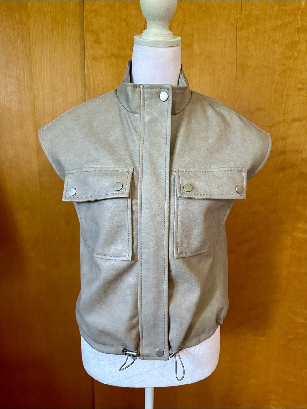 bagatelle Utility Vest